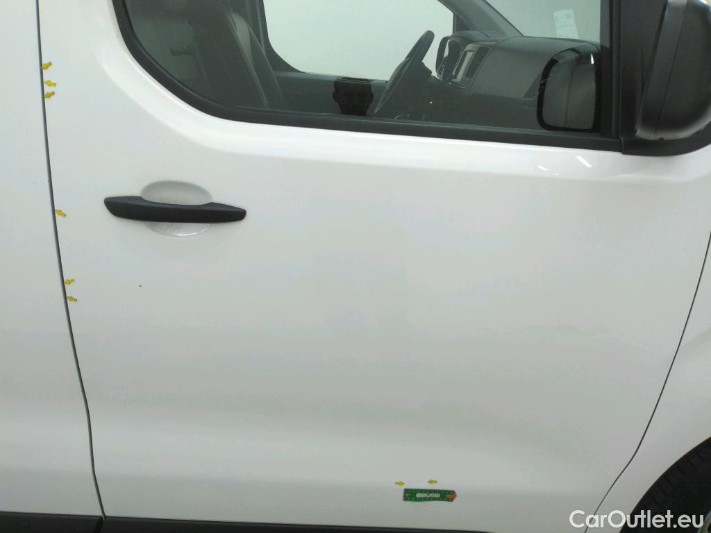  Peugeot  Expert  Fourgon Premium L2 1.5 HDi 120CV BVM6 E6d #1