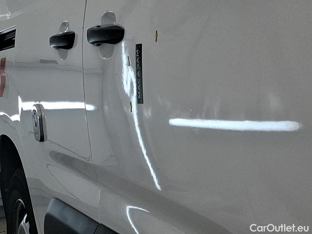  Citroen  Berlingo  Fourgon Club M 1000 1.5 BlueHDi 75CV BVM5 E6dT #28