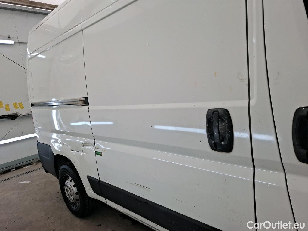  Citroen  Jumper CITROEN  / 2014 / 4P / Fourgon tôlé 35 L2H2 BlueHDi 120 S&S BVM6 Control #21
