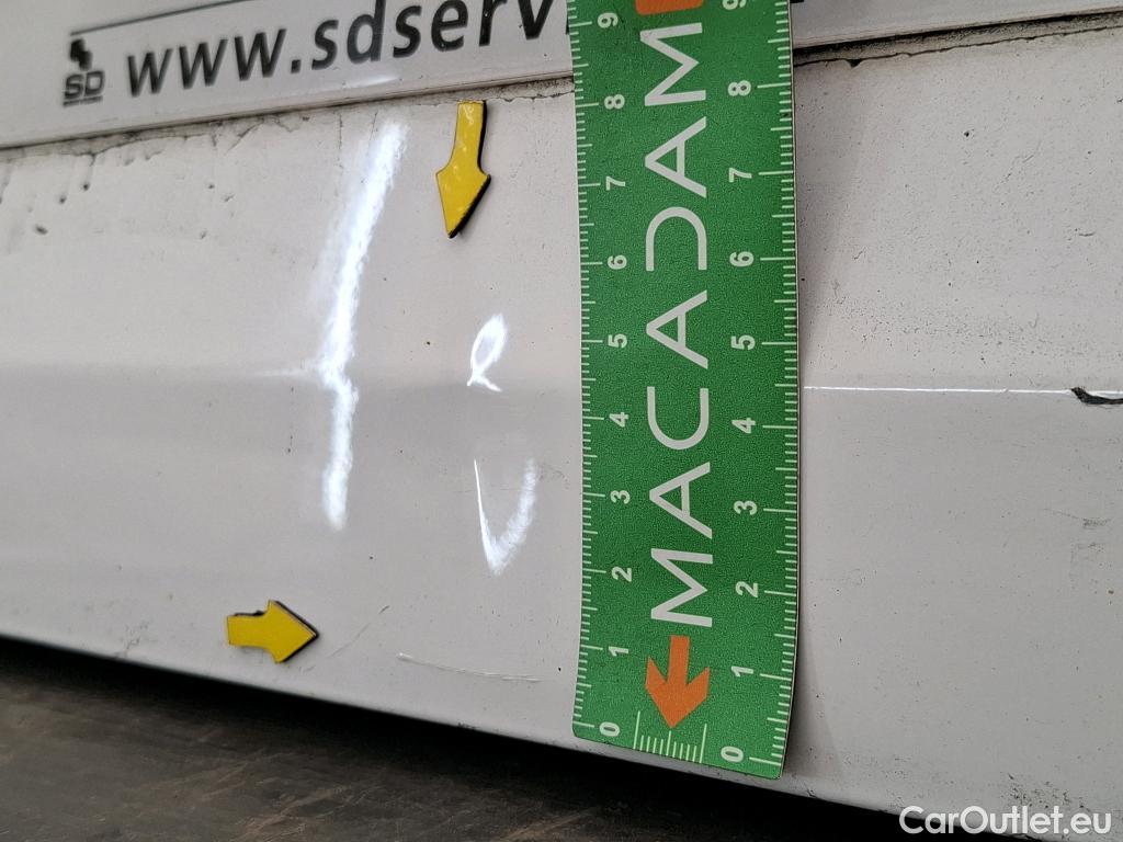  Citroen  Berlingo  Fourgon Club L1 (Court) 1.6 BlueHDi 100CV BVM5 E6 #39