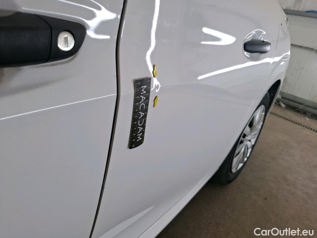  Peugeot  208  Premium 1.5 HDi 100CV BVM6 E6d #39