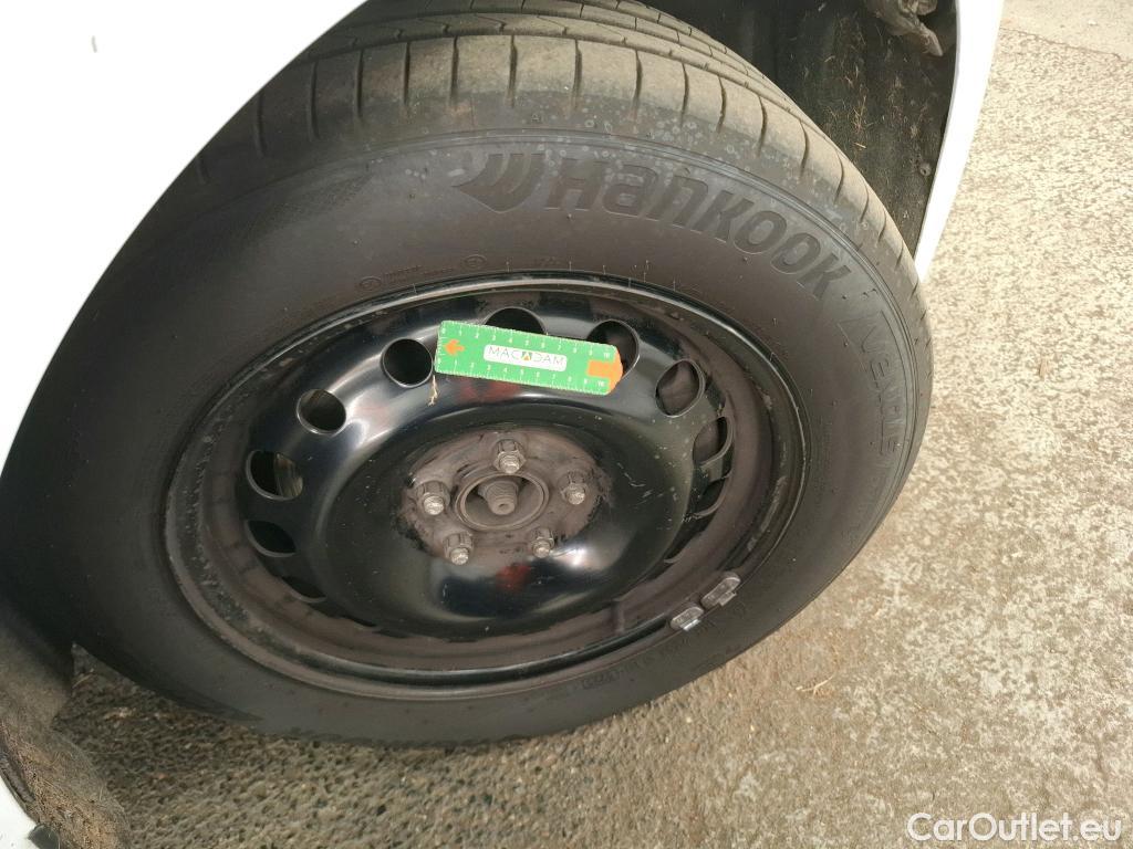  Ford  Transit Connect  Fourgon lang Trend 1.5 100CV BVM6 #72