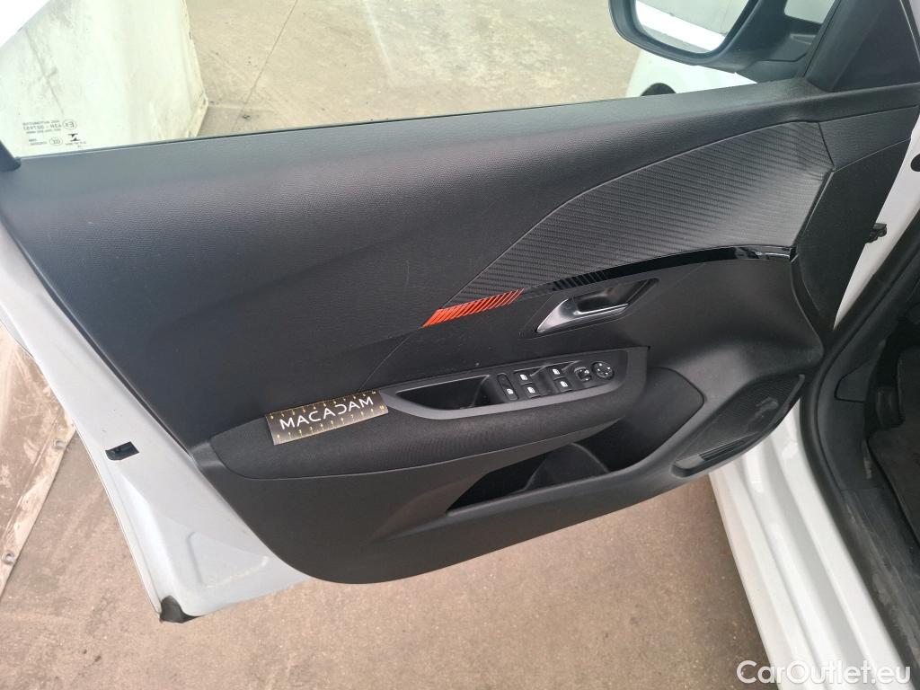  Peugeot  208 PEUGEOT  / 2019 / 5P / Berline / VU 1.2 PT 100 S&S EAT8 Active Business R #12