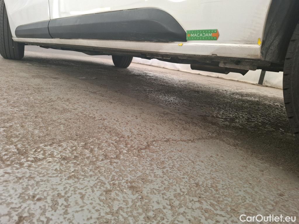  Citroen  Jumpy  Fourgon Club M 2.0 BlueHDi 120CV BVM6 E6dT #108