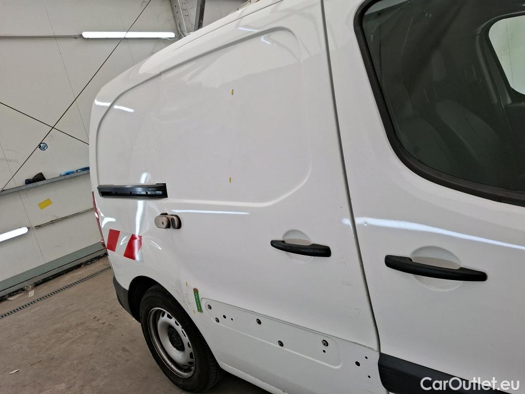  Citroen  Berlingo  Fourgon Club L1 (Court) 1.6 BlueHDi 100CV BVM5 E6 #23