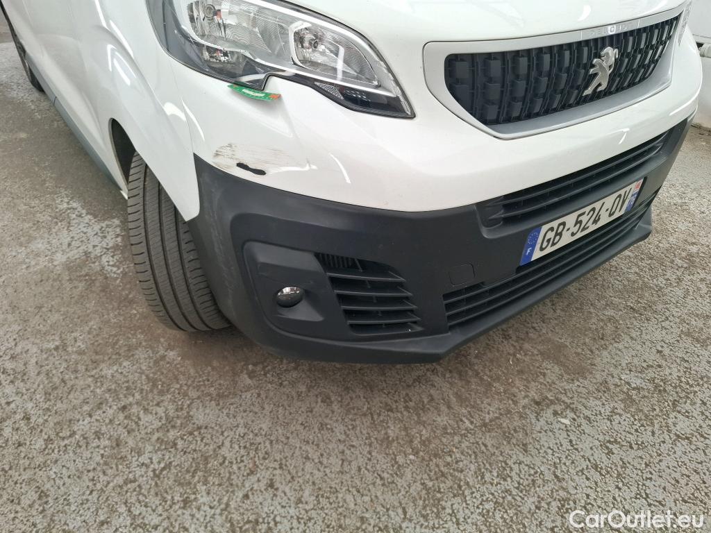  Peugeot  Expert  Fourgon Premium L3 2.0 HDi 120CV BVM6 E6d #12