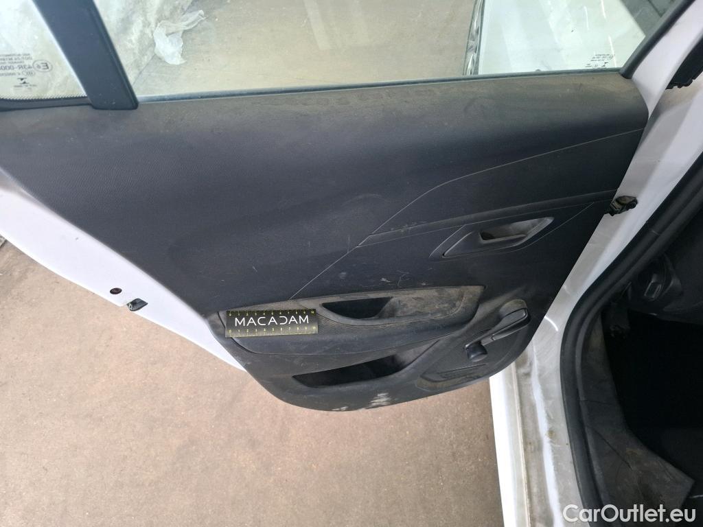  Peugeot  208  Premium 1.5 HDi 100CV BVM6 E6d #24