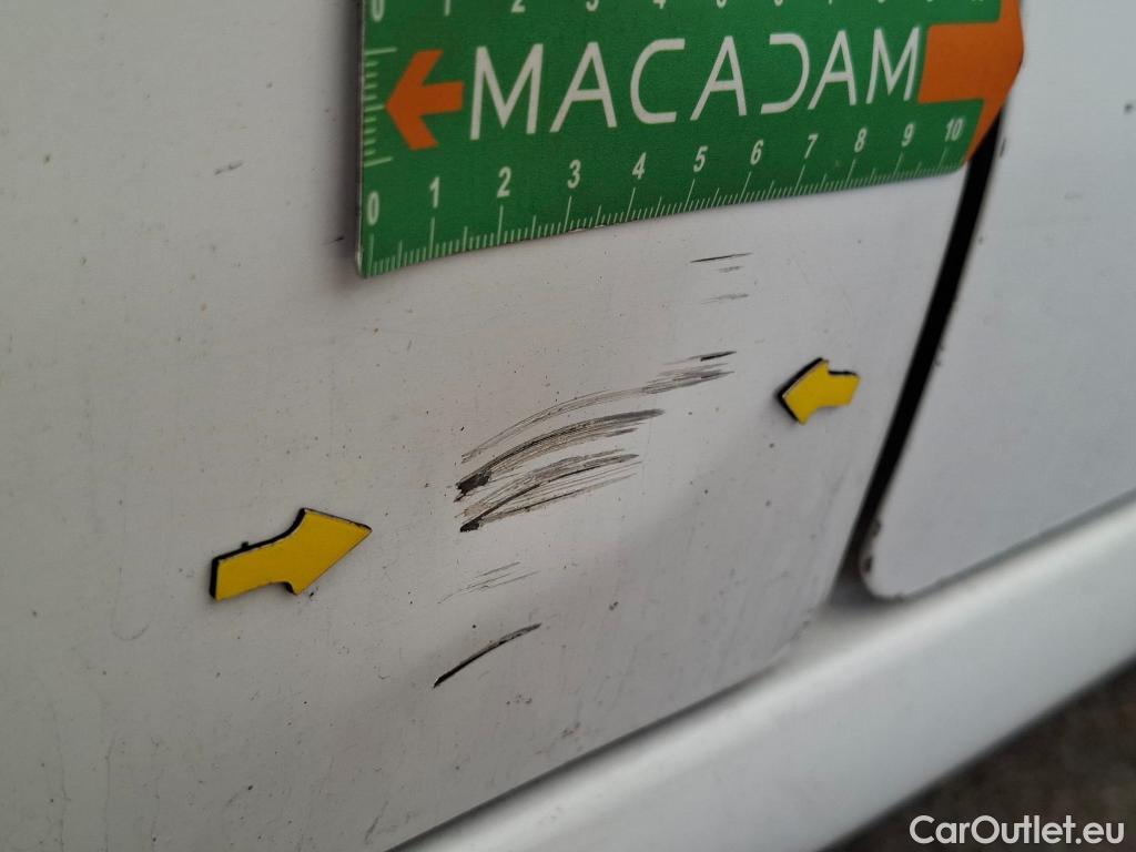  Citroen  Berlingo  Fourgon Club L1 (Court) 1.6 BlueHDi 100CV BVM5 E6 #30