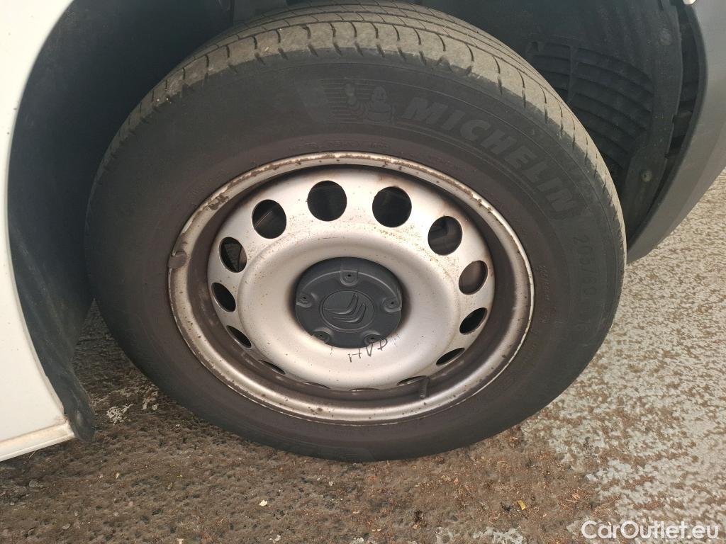  Citroen  Berlingo  Fourgon Club XL 950 1.5 BlueHDi 100CV BVM5 E6dT #16