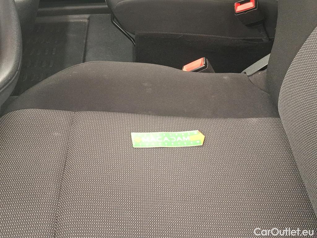  Citroen  Berlingo  Fourgon Club XL 950 1.5 BlueHDi 100CV BVM5 E6dT #36