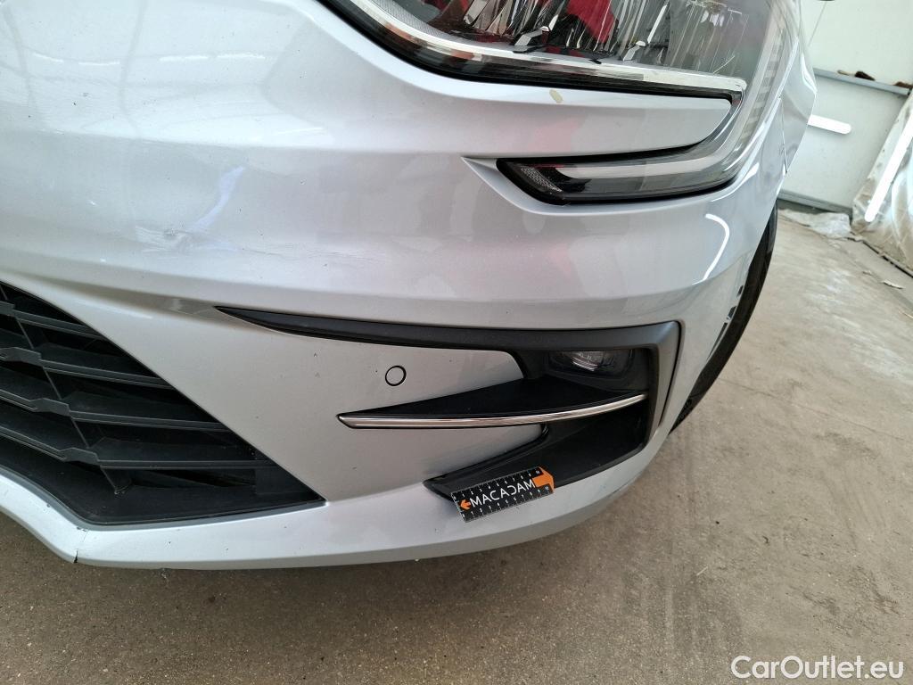  Renault  Megane  IV Estate Evolution 1.5 dCi 115CV BVA7 E6d / TRANSFO VP/VF #29