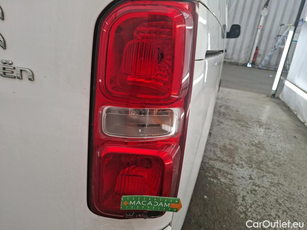  Citroen  Jumpy  Fourgon Club M 2.0 BlueHDi 120CV BVM6 E6dT #64