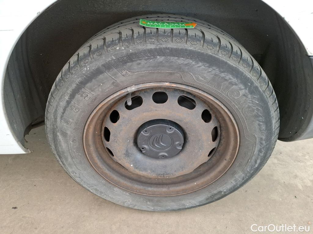  Citroen  Berlingo  Fourgon Club L1 (Court) 1.6 BlueHDi 100CV BVM5 E6 #50