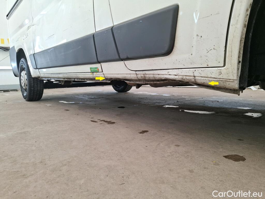  Citroen  Jumper CITROEN  / 2014 / 4P / Fourgon tôlé 35 L2H2 BlueHDi 120 S&S BVM6 Control #33