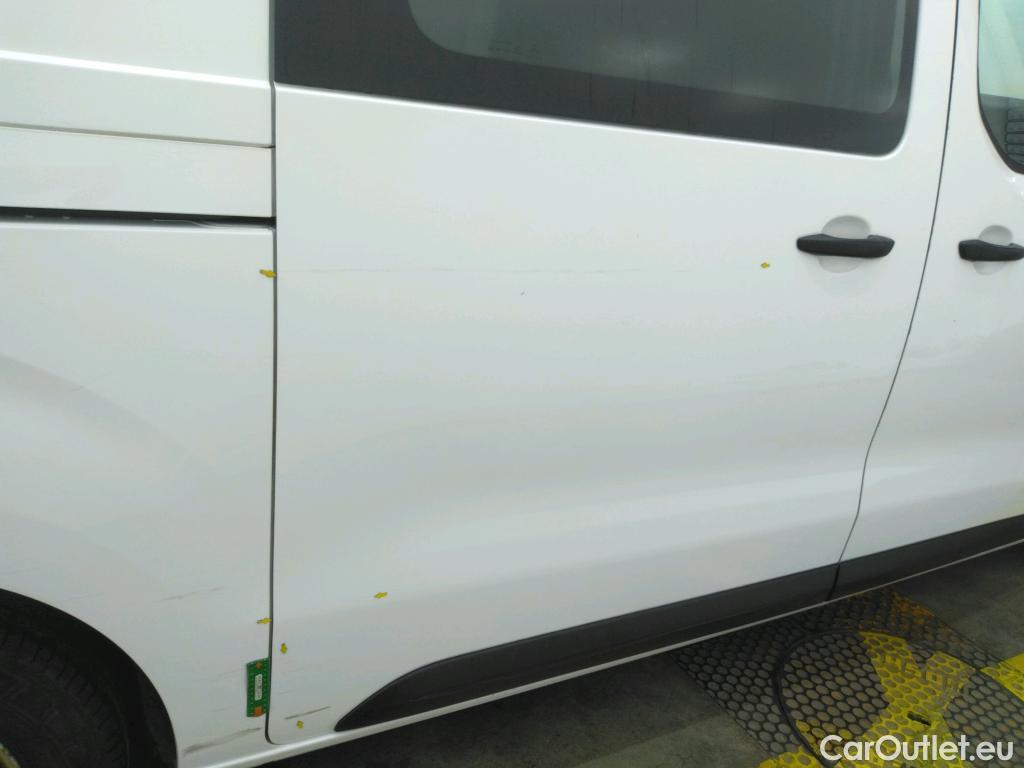  Peugeot  Expert  Fourgon Premium L2 1.5 HDi 120CV BVM6 E6d #27