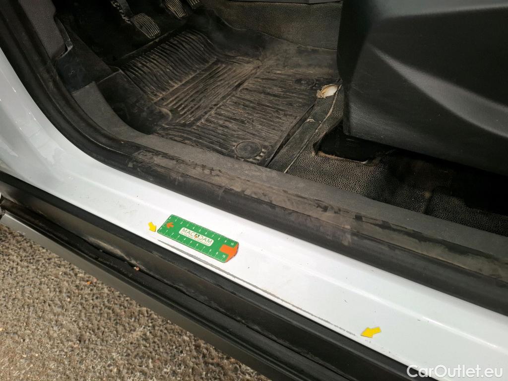  Ford  Transit Connect  Fourgon lang Trend 1.5 100CV BVM6 #59