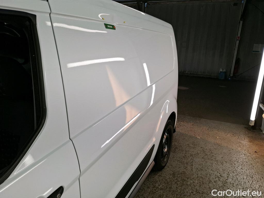  Ford  Transit Connect  Fourgon lang Trend 1.5 100CV BVM6 #35