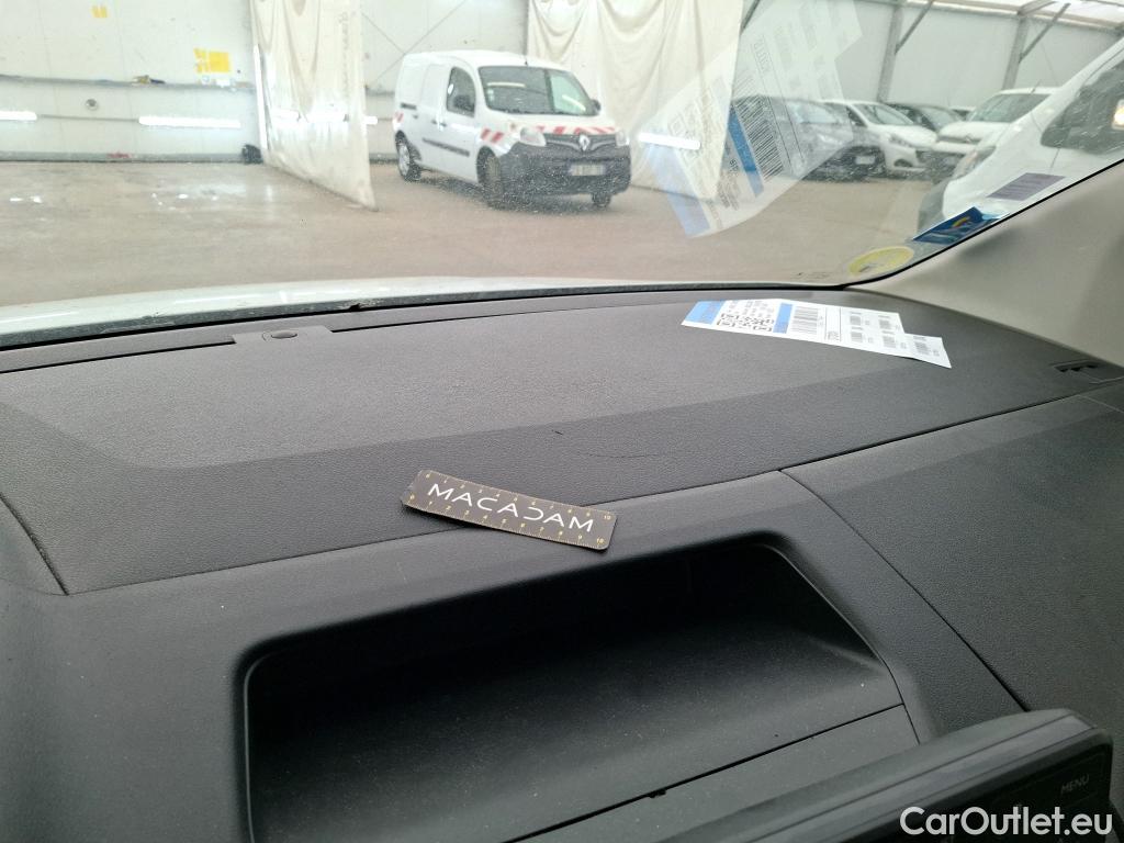  Citroen  Berlingo  Fourgon Club M 650 1.5 BlueHDi 75CV BVM5 E6dT #13