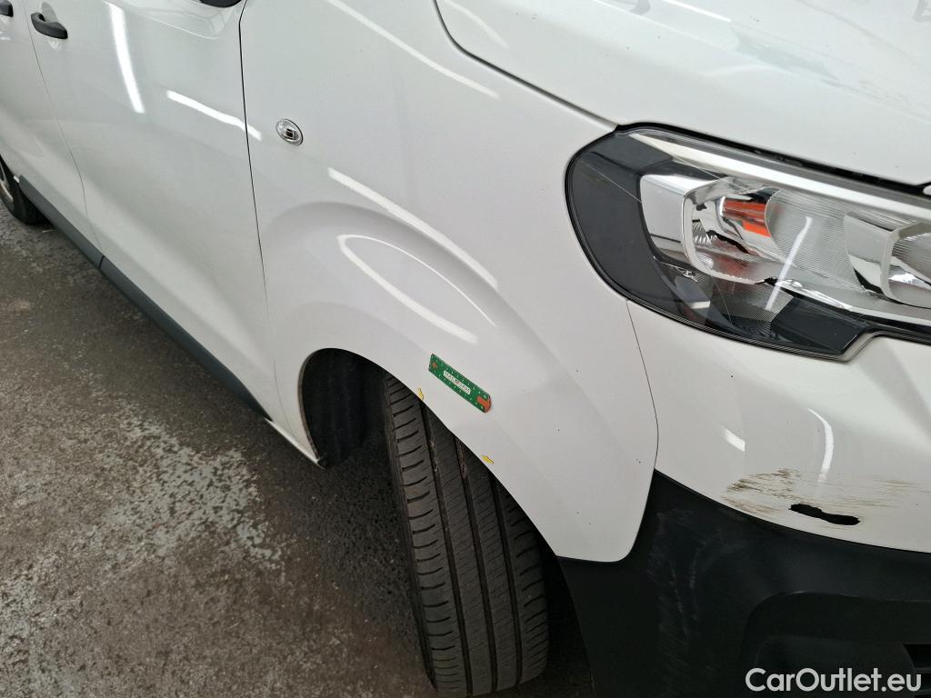  Peugeot  Expert  Fourgon Premium L3 2.0 HDi 120CV BVM6 E6d #7
