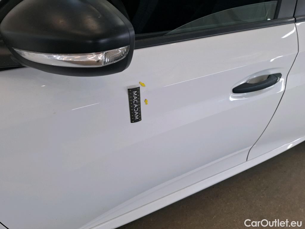  Peugeot  208  Premium 1.5 HDi 100CV BVM6 E6d #29