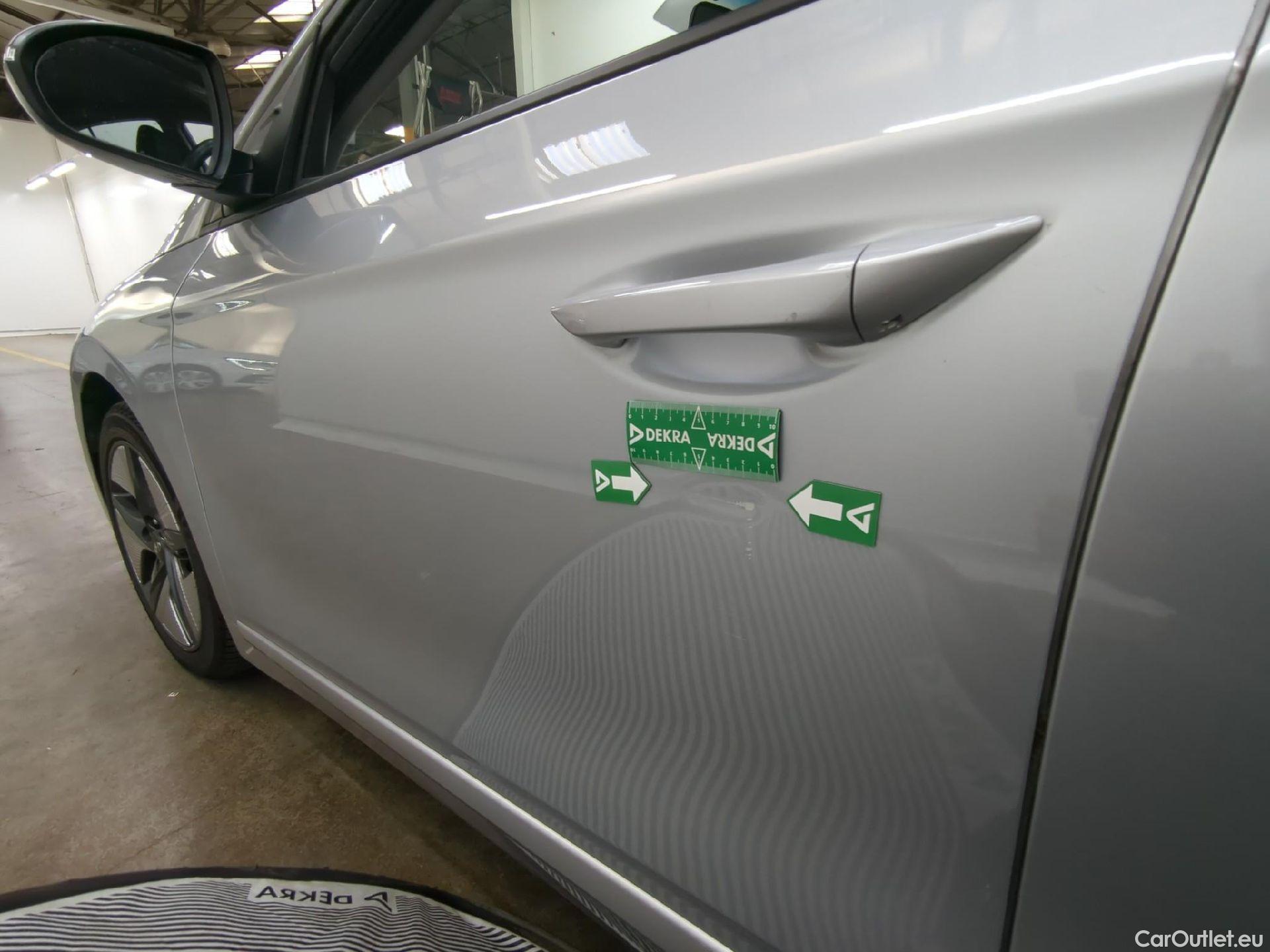  Hyundai   Ioniq Ioniq Business Hybrid 1.6 GDI 140CV BVA6 E6dT / TRANSFO VP/VF #27