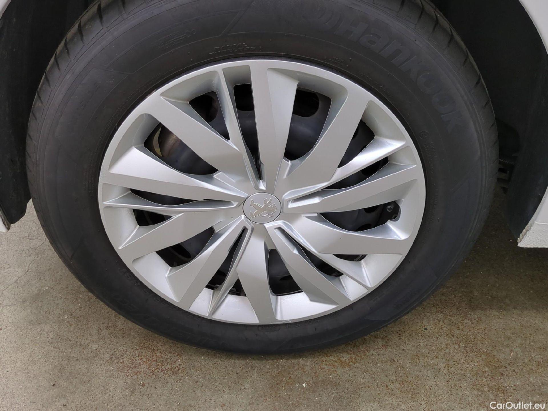  Peugeot  208  Premium 1.5 HDi 100CV BVM6 E6d #5
