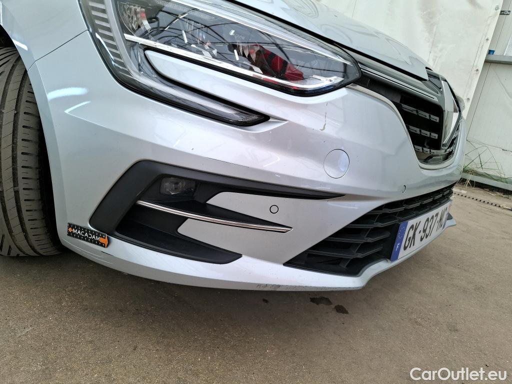  Renault  Megane  IV Estate Evolution 1.5 dCi 115CV BVA7 E6d / TRANSFO VP/VF #1