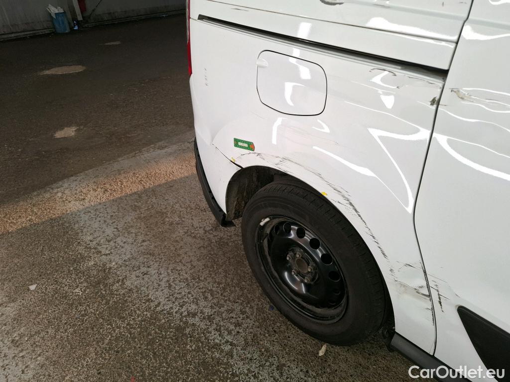  Ford  Transit Connect  Fourgon lang Trend 1.5 100CV BVM6 #1