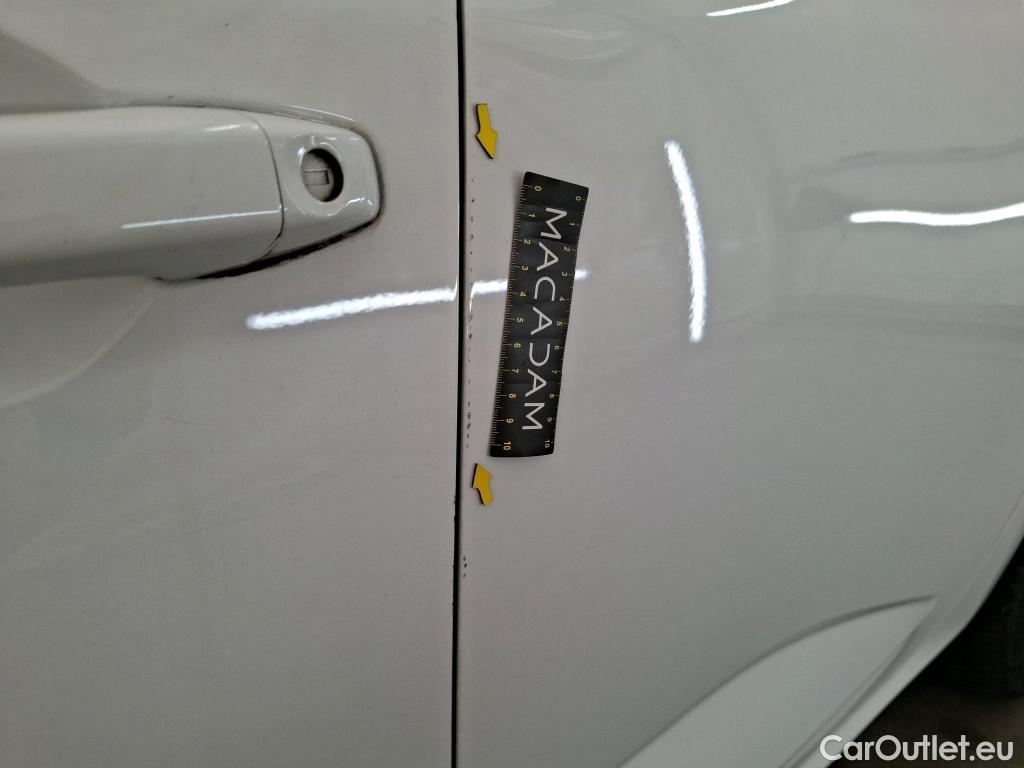  Renault  Megane  IV Berline 5pt. Société Air Nav 1.5 dCi 90CV BVM6 E6 #37