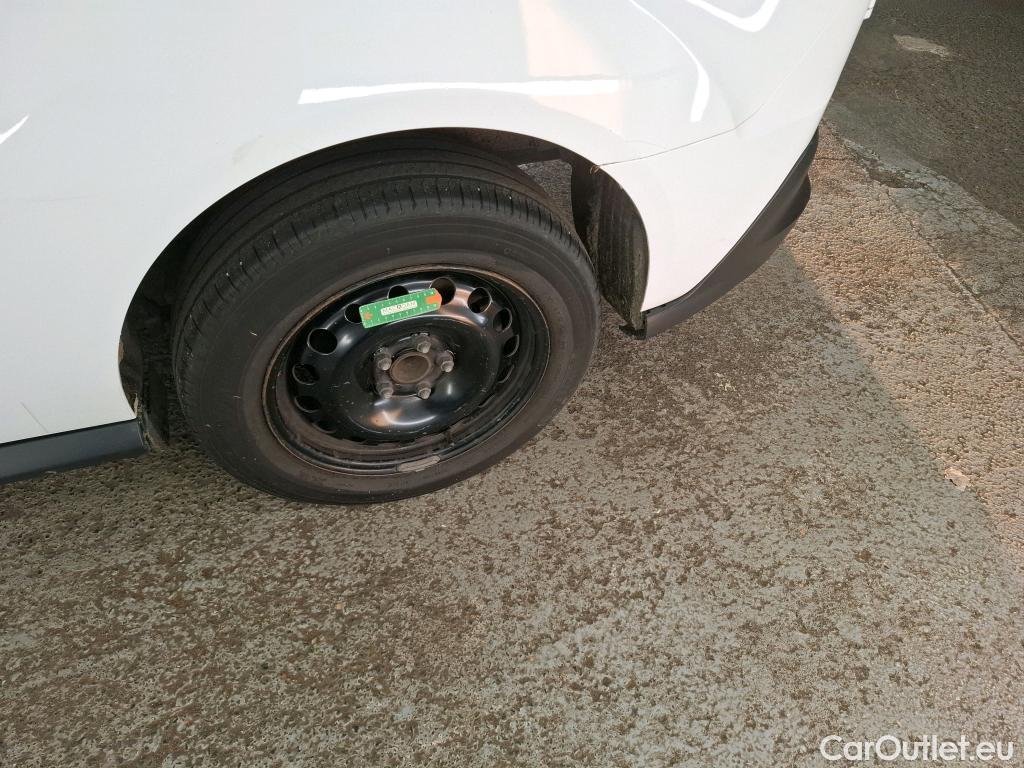 Ford  Transit Connect  Fourgon lang Trend 1.5 100CV BVM6 #74
