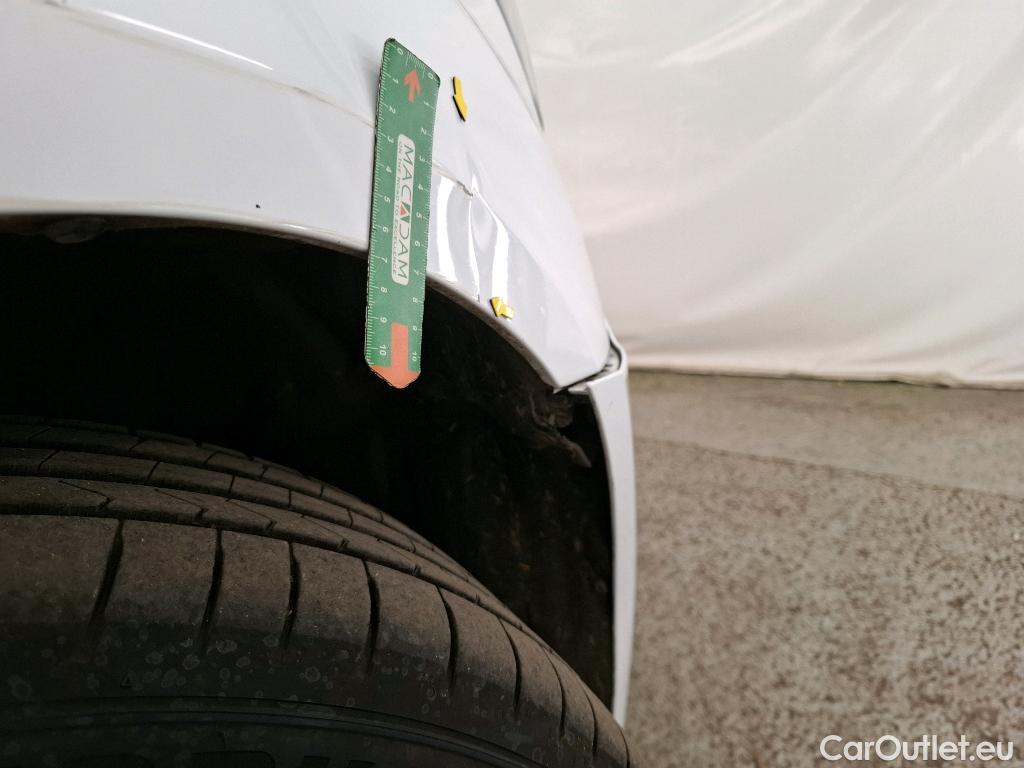  Ford  Transit Connect  Fourgon lang Trend 1.5 100CV BVM6 #44