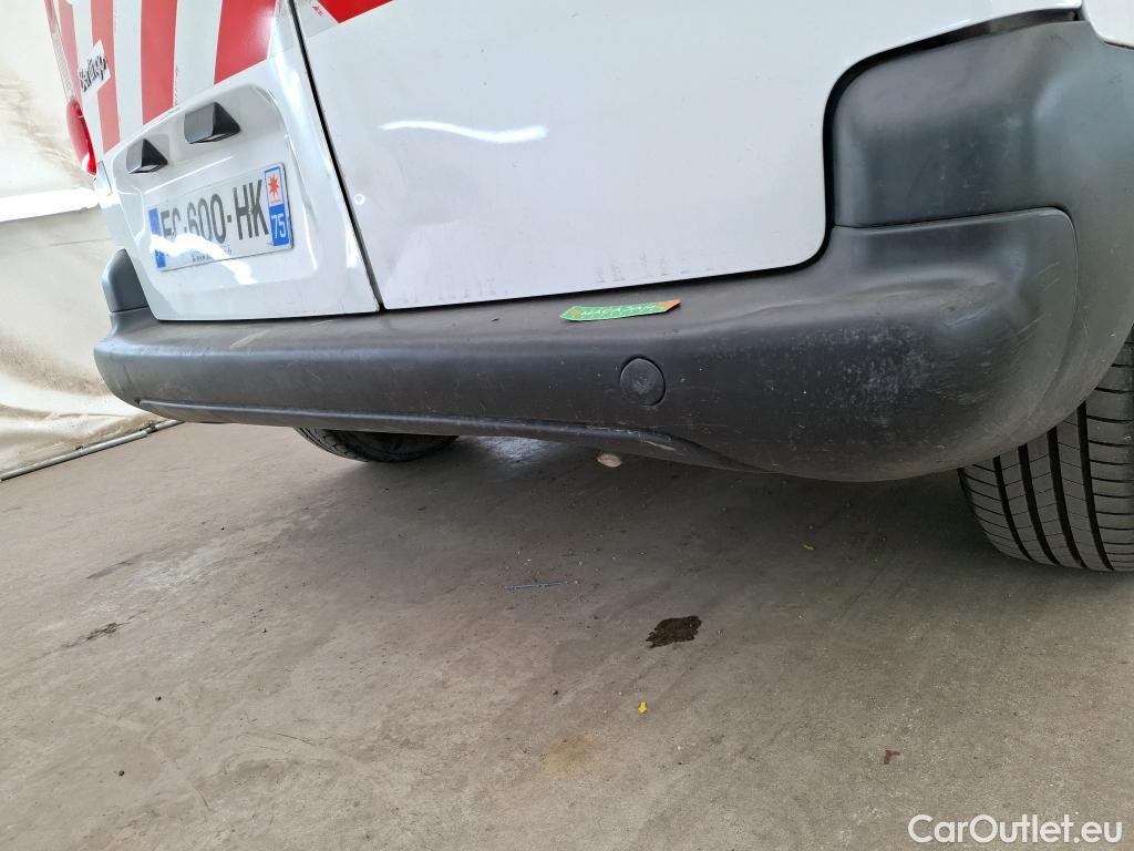  Citroen  Berlingo  Fourgon Club L1 (Court) 1.6 BlueHDi 100CV BVM5 E6 #40