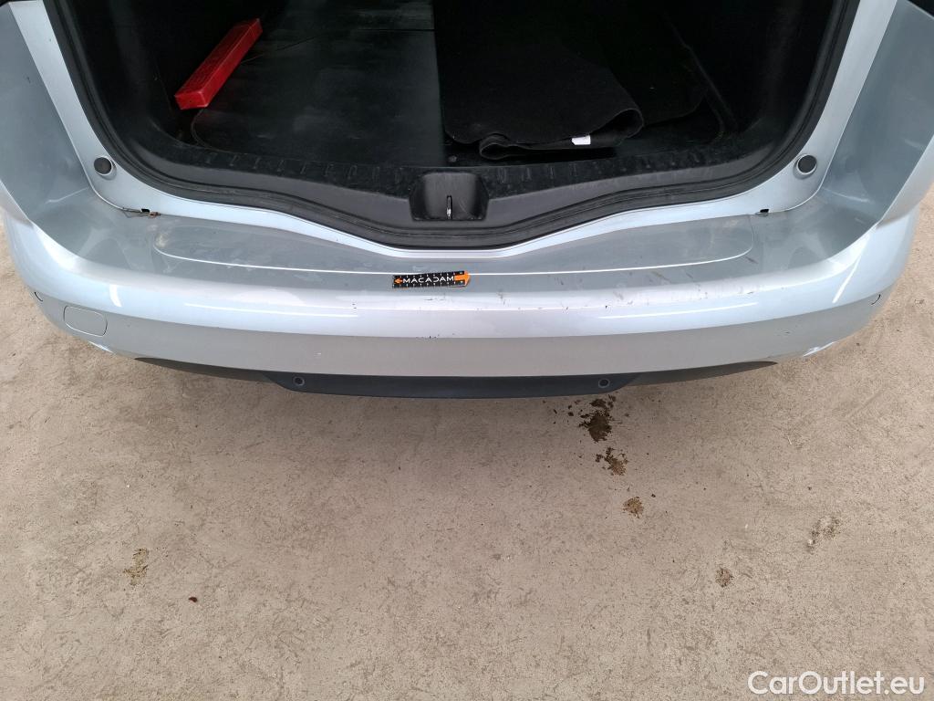 Renault  Megane  IV Estate Evolution 1.5 dCi 115CV BVA7 E6d / TRANSFO VP/VF #7