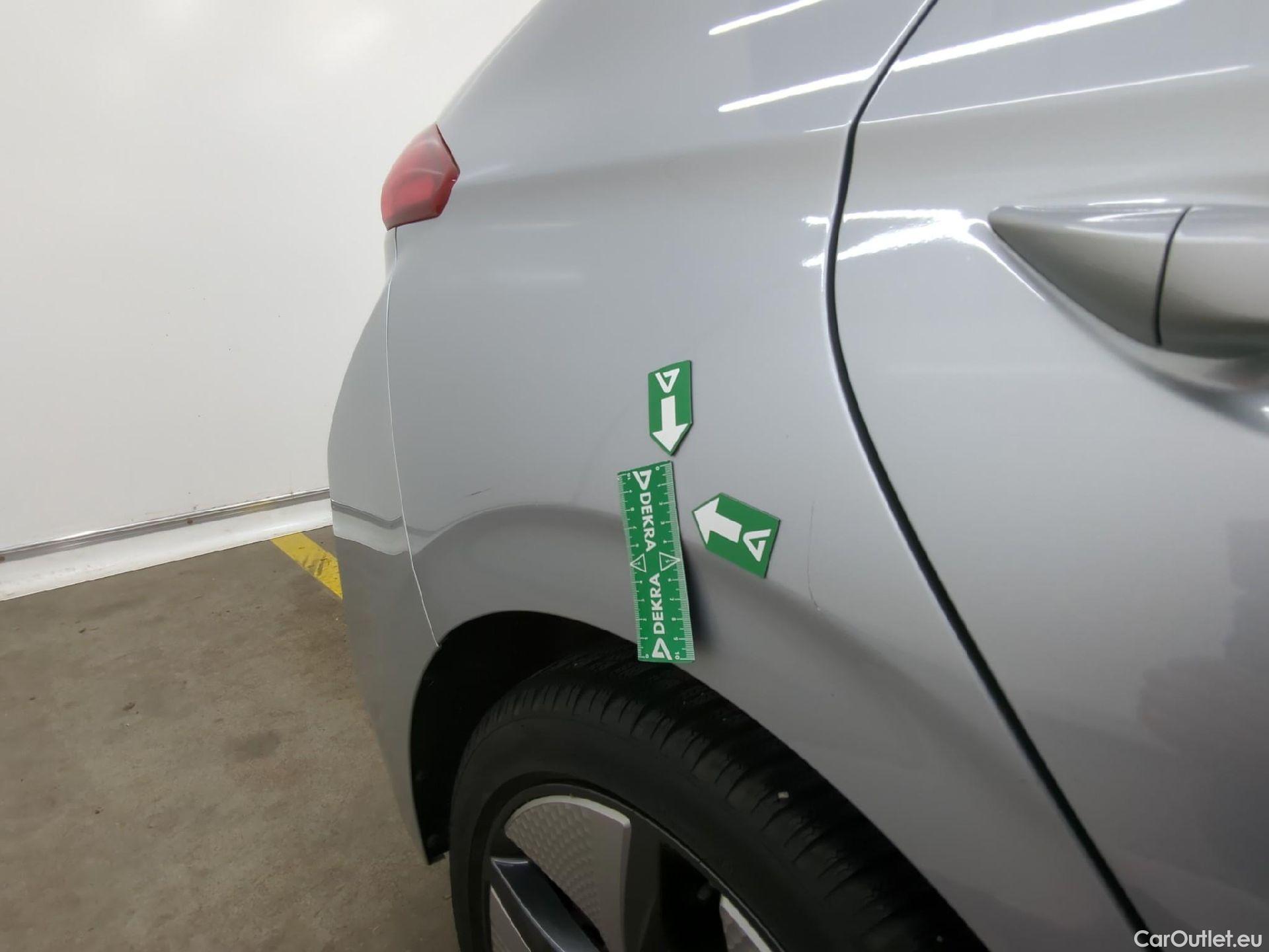  Hyundai   Ioniq Ioniq Business Hybrid 1.6 GDI 140CV BVA6 E6dT / TRANSFO VP/VF #25