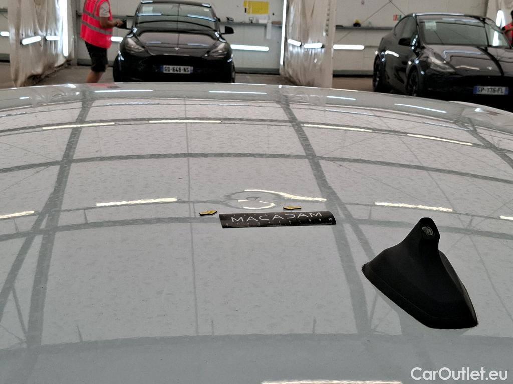  Renault  Megane  IV Berline 5pt. Société Air Nav 1.5 dCi 90CV BVM6 E6 #2