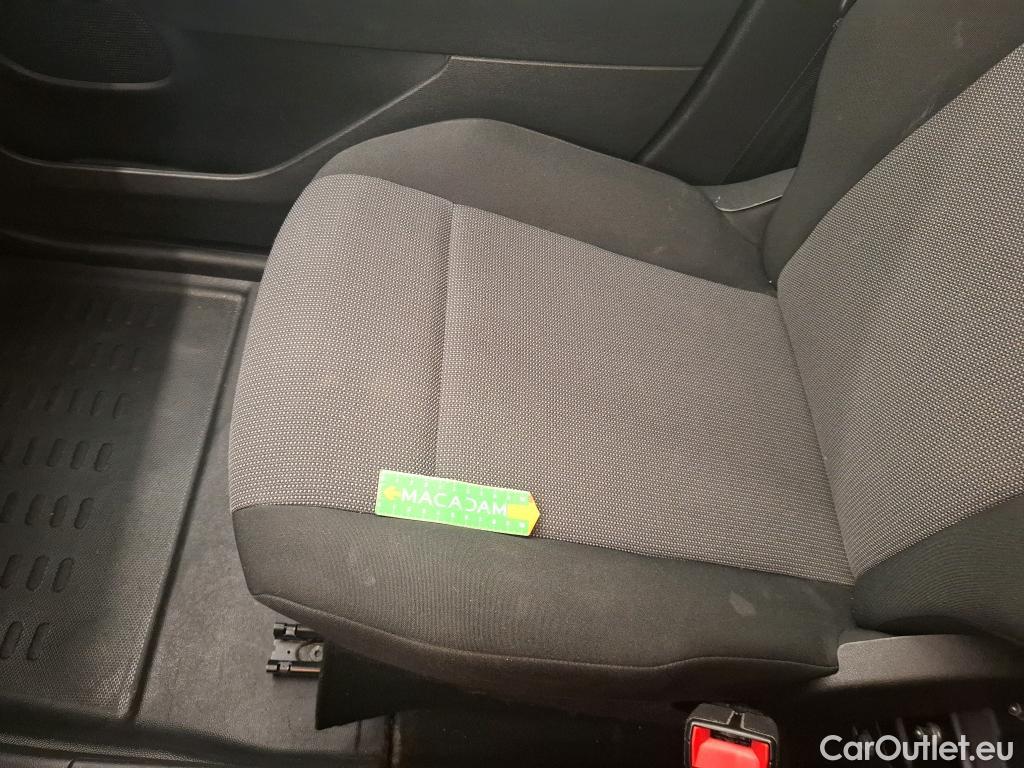  Citroen  Berlingo  Fourgon Club XL 950 1.5 BlueHDi 100CV BVM5 E6dT #33