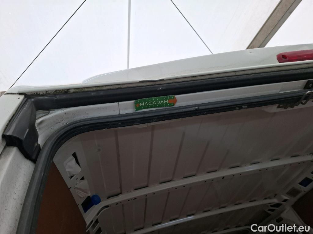  Citroen  Jumper CITROEN  / 2014 / 4P / Fourgon tôlé 35 L2H2 BlueHDi 120 S&S BVM6 Control #18