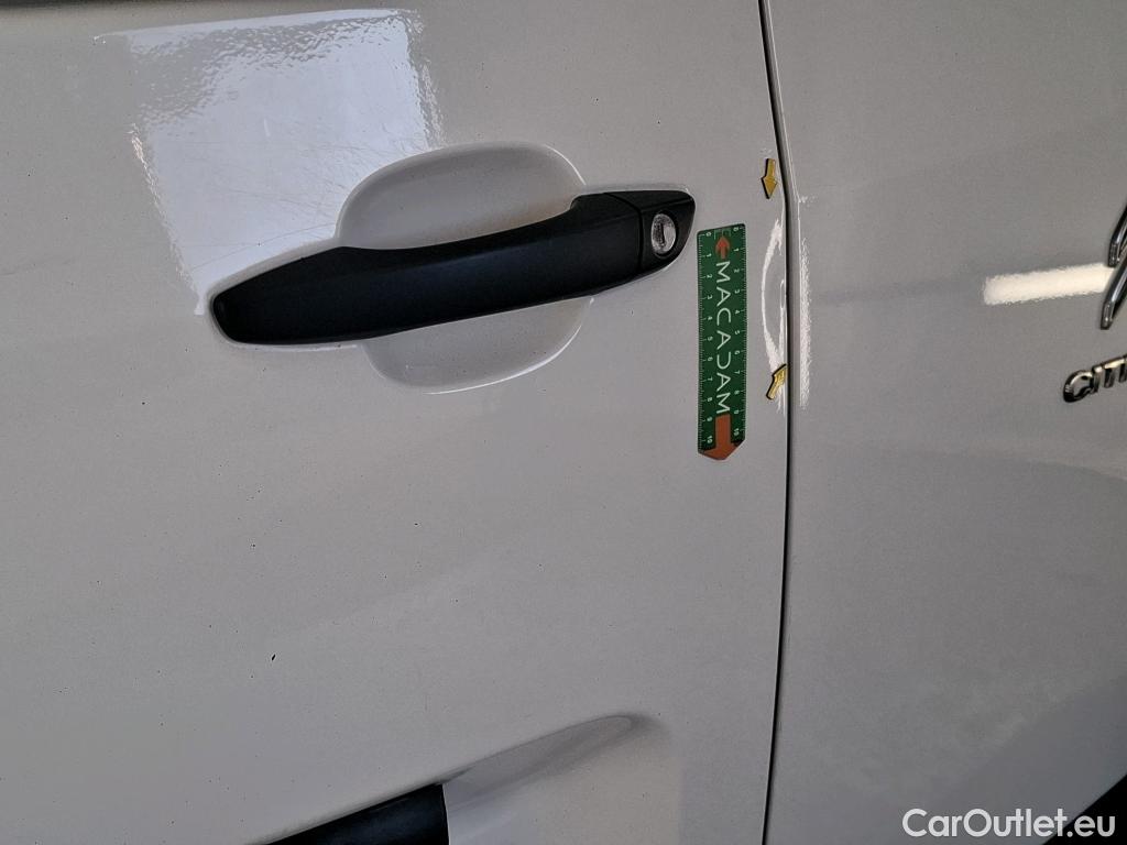  Citroen  Berlingo  Fourgon Club XL 950 1.5 BlueHDi 100CV BVM5 E6dT #25
