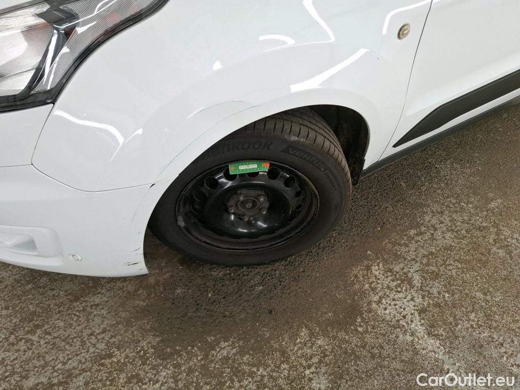  Ford  Transit Connect  Fourgon lang Trend 1.5 100CV BVM6 #75