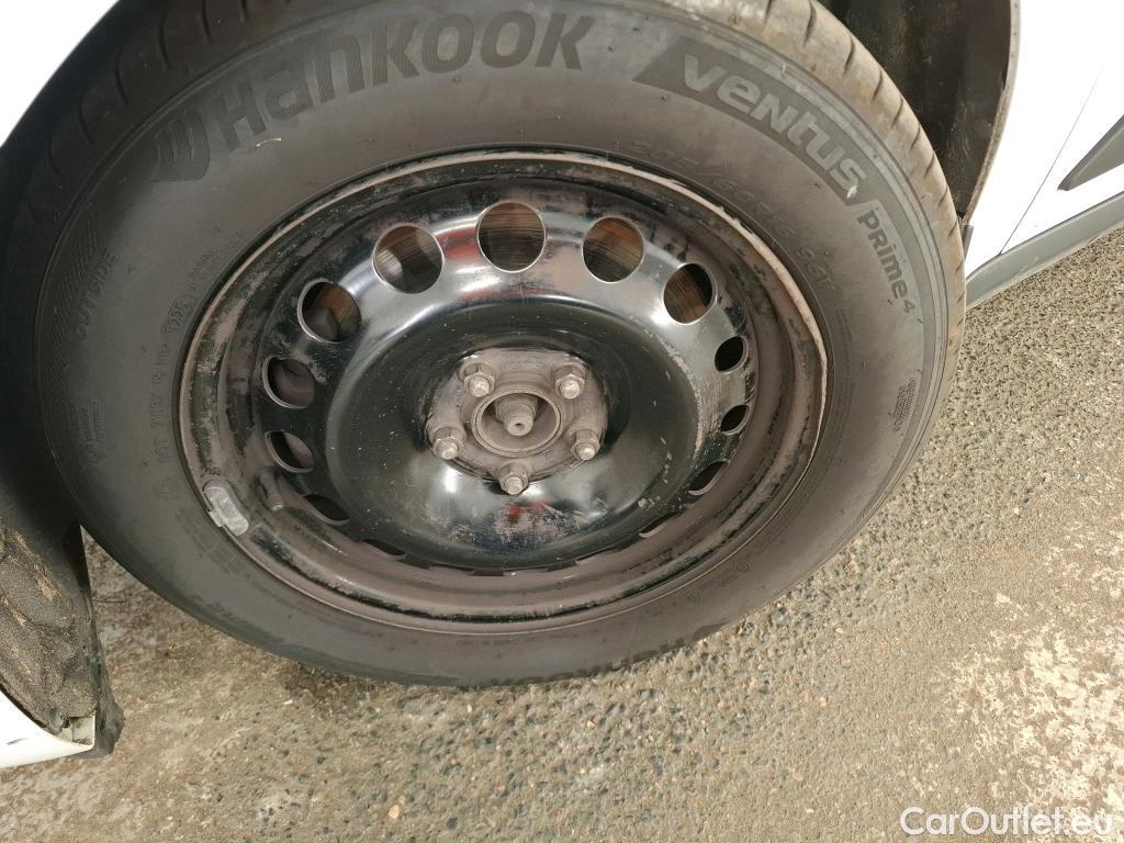  Ford  Transit Connect  Fourgon lang Trend 1.5 100CV BVM6 #61