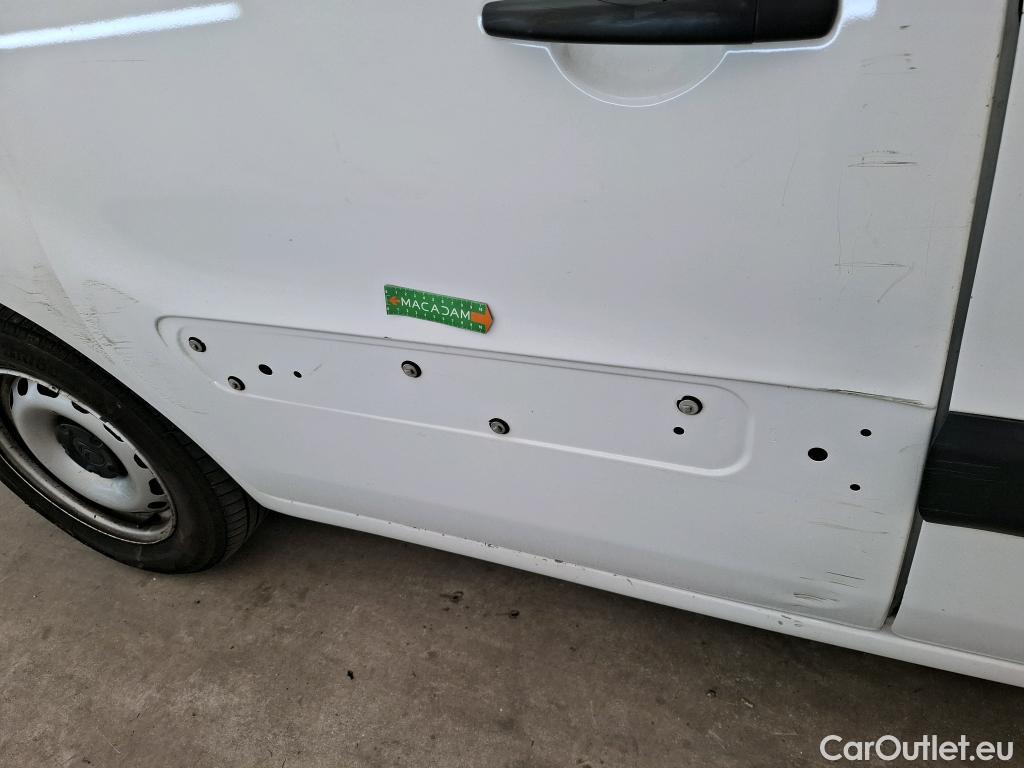 Citroen  Berlingo  Fourgon Club L1 (Court) 1.6 BlueHDi 100CV BVM5 E6 #52