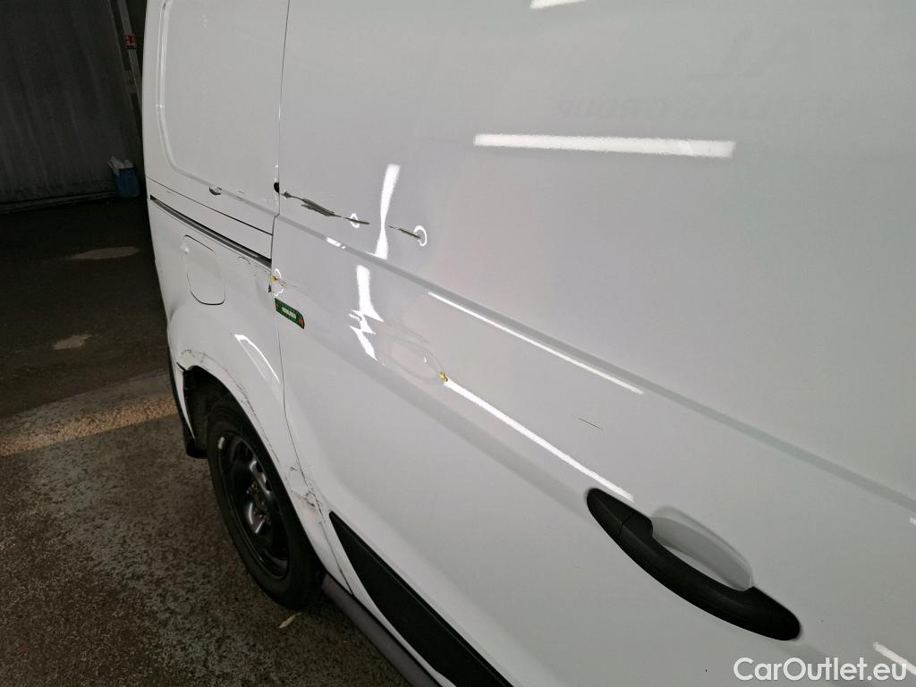  Ford  Transit Connect  Fourgon lang Trend 1.5 100CV BVM6 #7