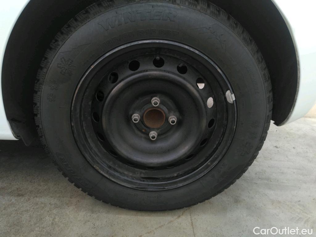  Renault  Clio  V Société Air Nav 1.5 dCi 85CV BVM6 E6dT #16