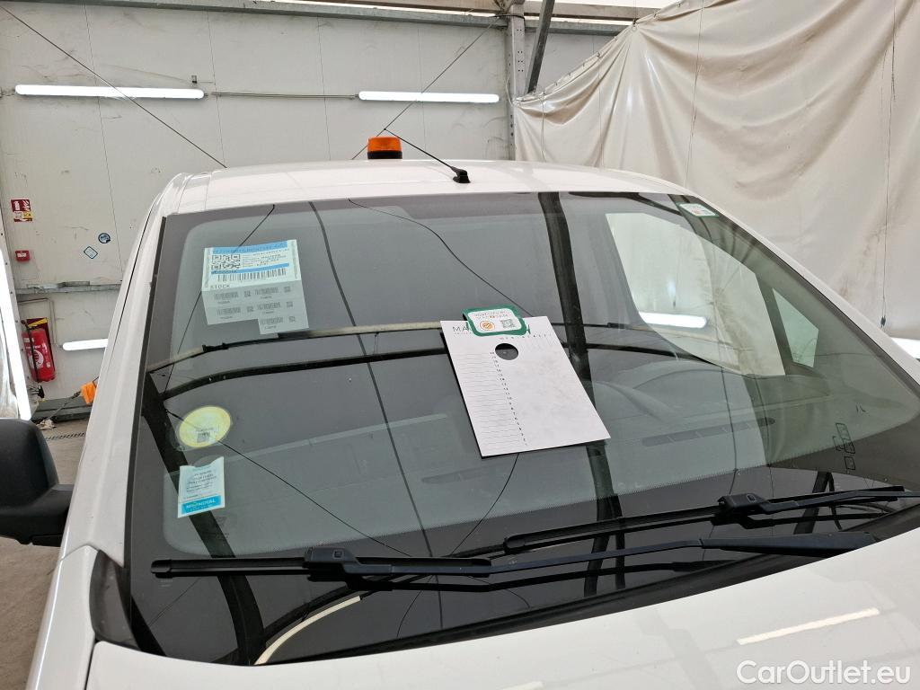  Citroen  Berlingo  Fourgon Club L1 (Court) 1.6 BlueHDi 100CV BVM5 E6 #63