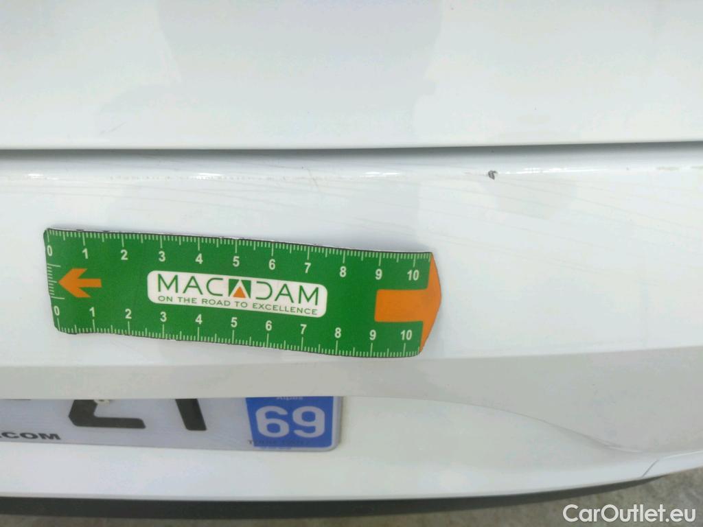  Renault  Clio  V Société Air Nav 1.5 dCi 85CV BVM6 E6dT #4