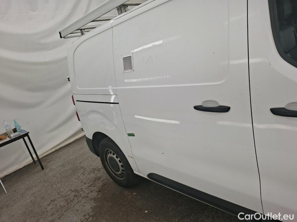  Citroen  Jumpy  Fourgon Club M 2.0 BlueHDi 120CV BVM6 E6dT #31