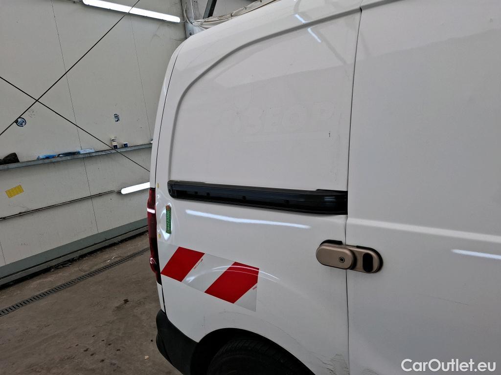  Citroen  Berlingo  Fourgon Club L1 (Court) 1.6 BlueHDi 100CV BVM5 E6 #11