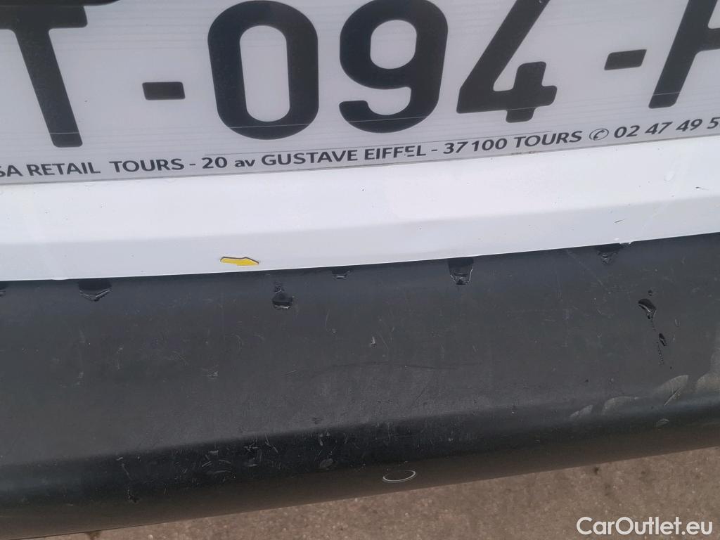  Citroen  Berlingo  Fourgon Club M 1000 1.5 BlueHDi 75CV BVM5 E6dT #5