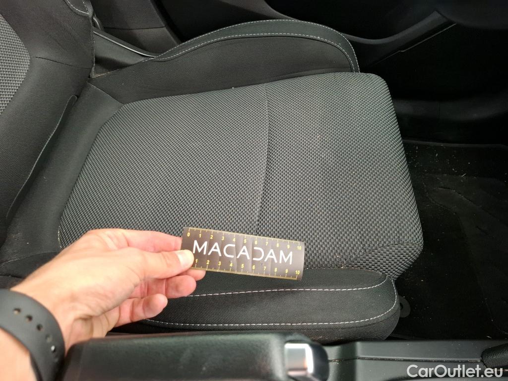  Renault  Megane  IV Berline 5pt. Société Air Nav 1.5 dCi 90CV BVM6 E6 #29