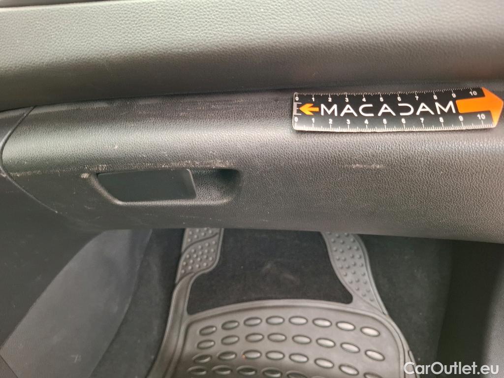  Renault  Megane  IV Estate Evolution 1.5 dCi 115CV BVA7 E6d / TRANSFO VP/VF #28